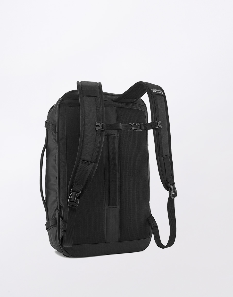 Patagonia Black Hole Mini MLC Black w/Black