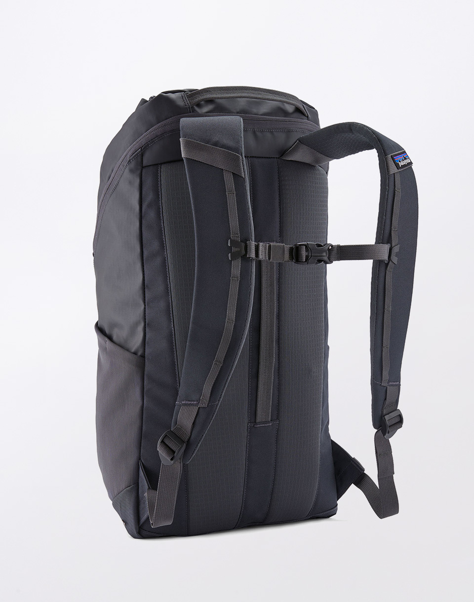 Patagonia Black Hole Pack 25L Smolder Blue w/Forge Grey
