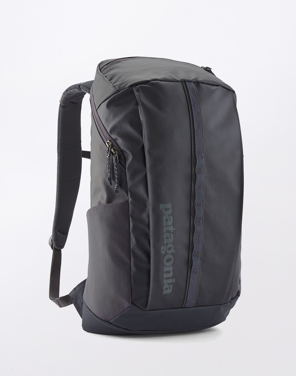 Batoh Patagonia Black Hole Pack 25L Smolder Blue w/Forge Grey