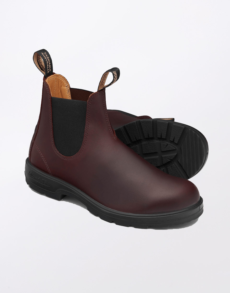 Blundstone 2130 Auburn 39