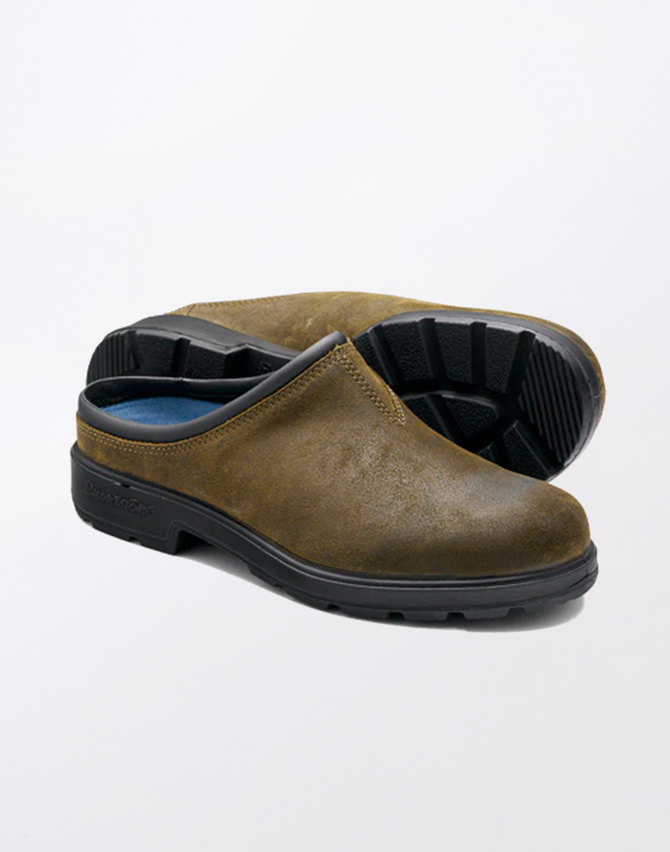 Blundstone 2423 Dark Olive 41