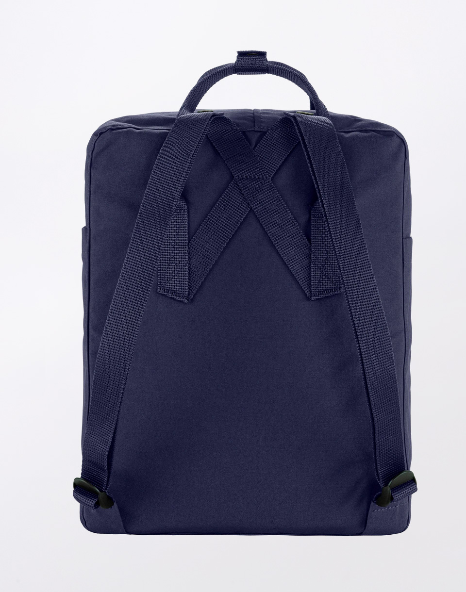 Fjällräven Kanken 576 Midnight Purple