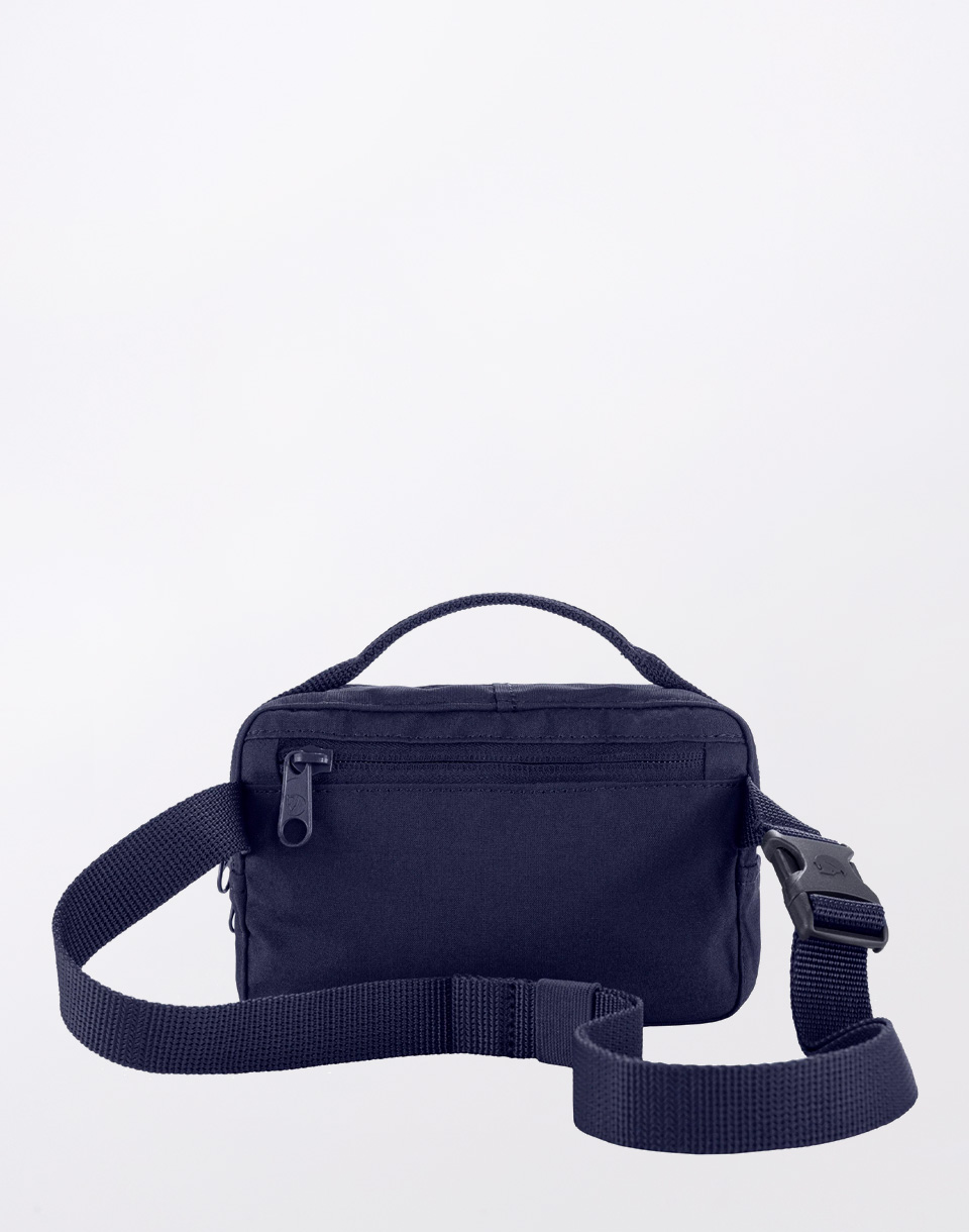 Fjällräven Kanken Hip Pack 576 Midnight Purple
