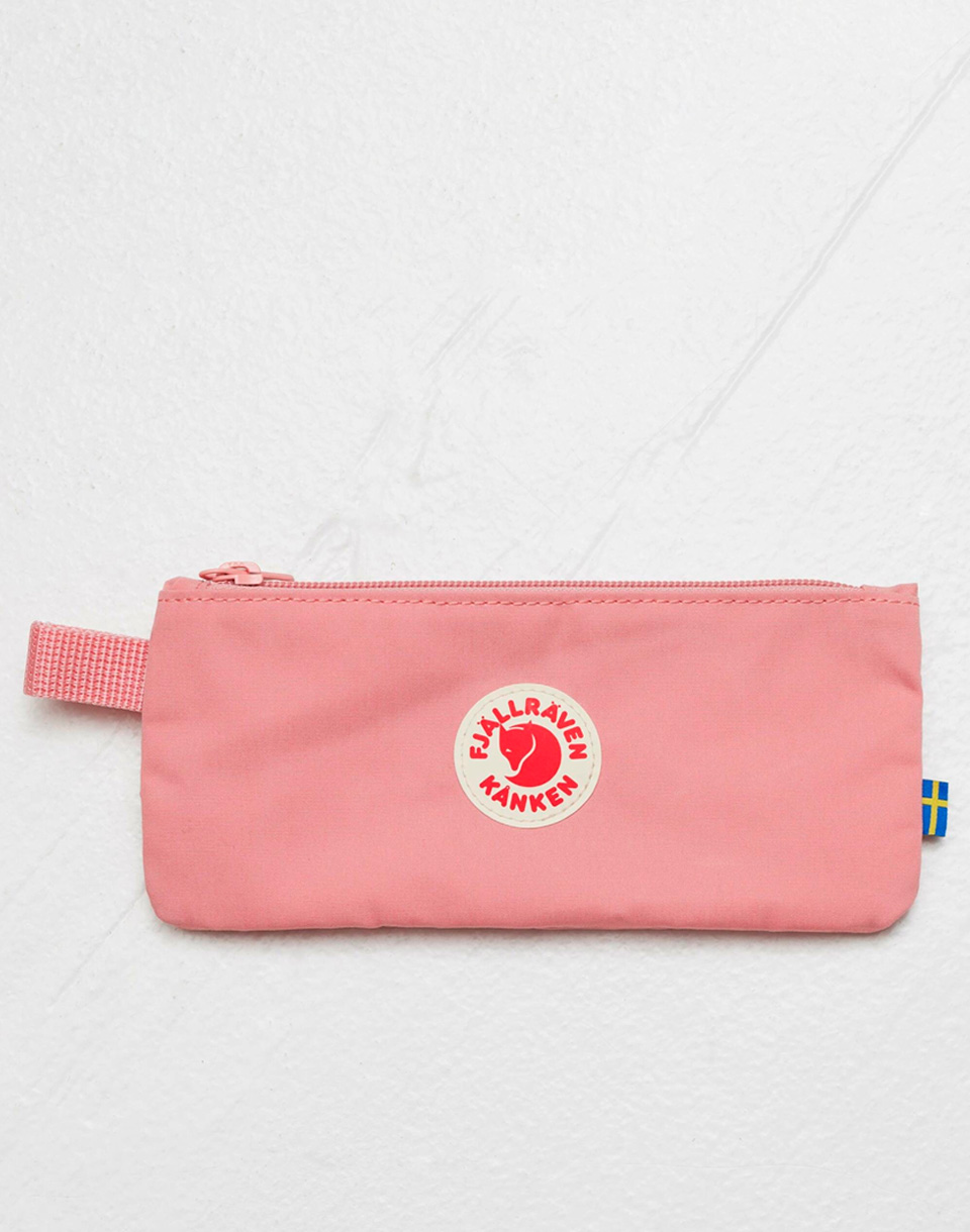 Fjällräven Kanken Pen Case 312 Pink