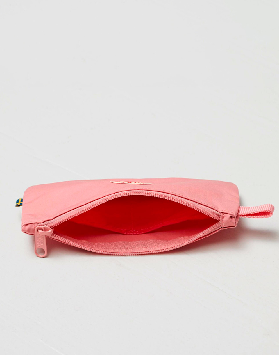Fjällräven Kanken Pen Case 312 Pink