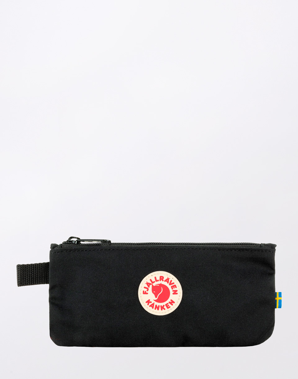 Fjällräven Kanken Pen Case 550 Black