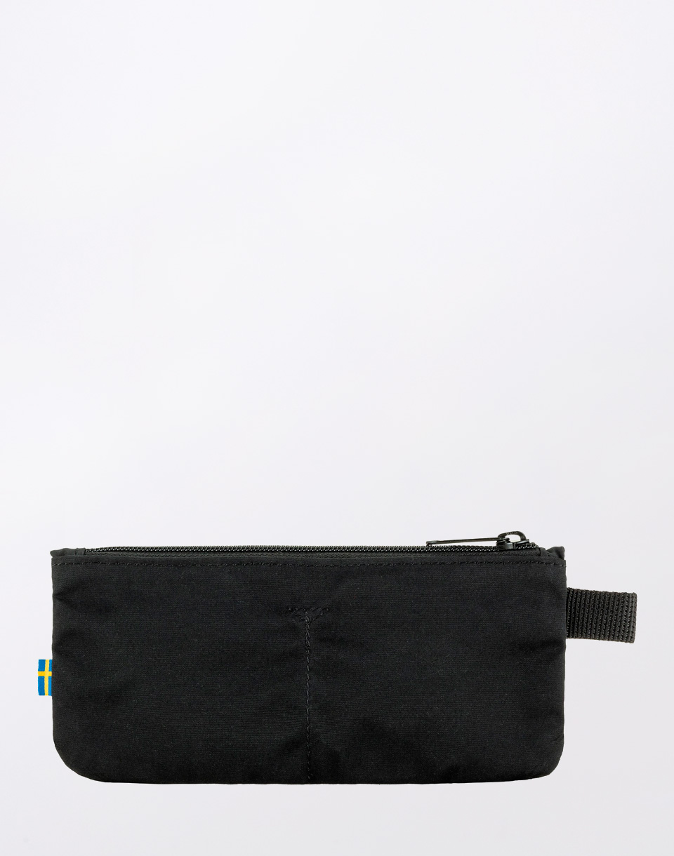 Fjällräven Kanken Pen Case 550 Black