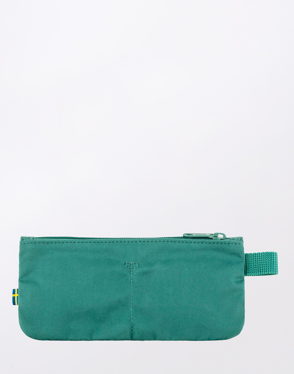 Fjällräven Kanken Pen Case 664 Frost Green