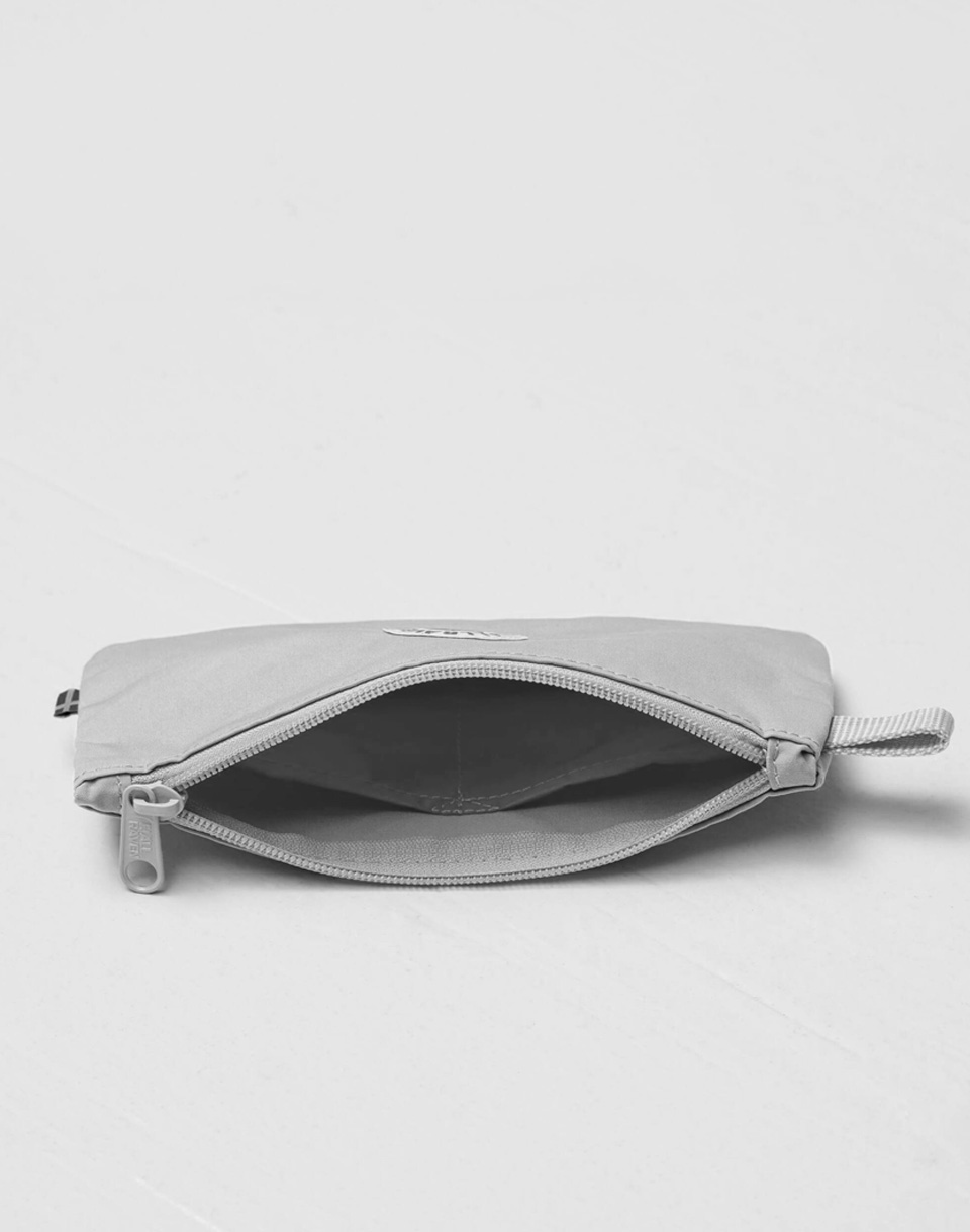 Fjällräven Kanken Pen Case 664 Frost Green