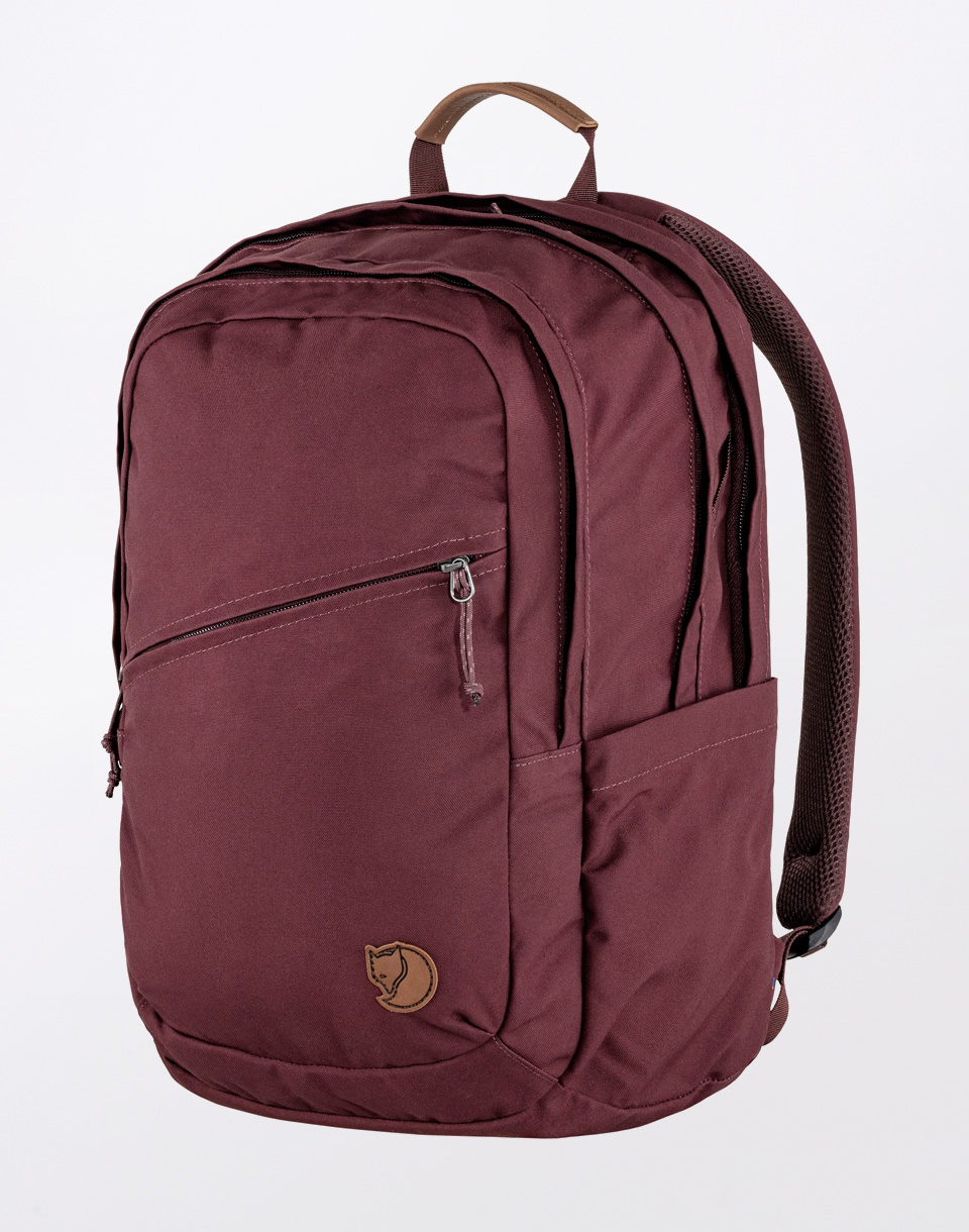 Fjällräven Räven 28 357 Port