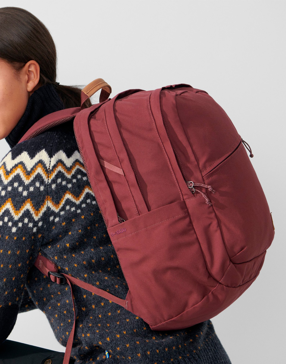 Fjällräven Räven 28 357 Port