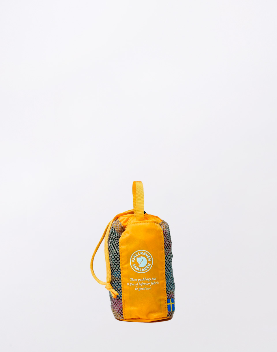 Fjällräven Samlaren Pack Bags Assorted