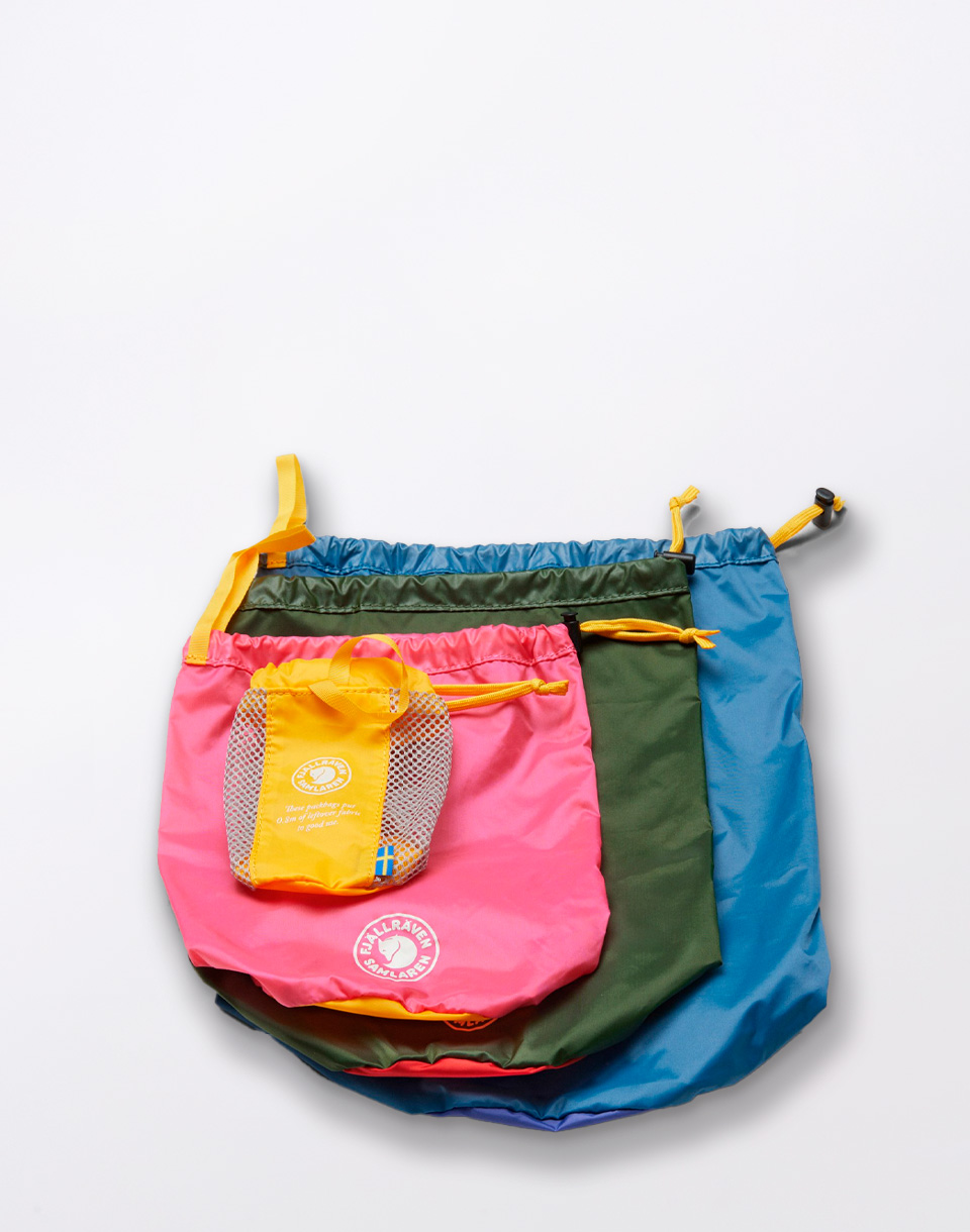 Fjällräven Samlaren Pack Bags Assorted