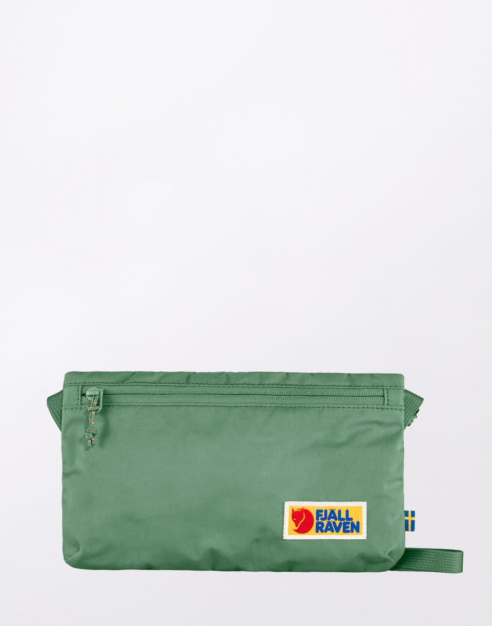 Fjällräven Vardag Pocket 614 Patina Green