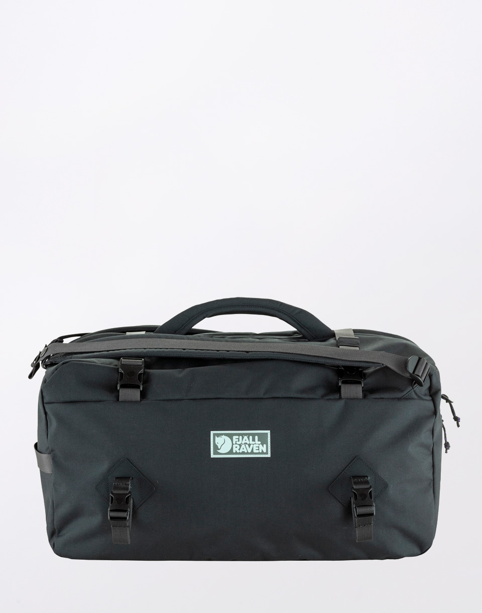 Fjällräven Vardag Splitpack 45 037 Coal Black