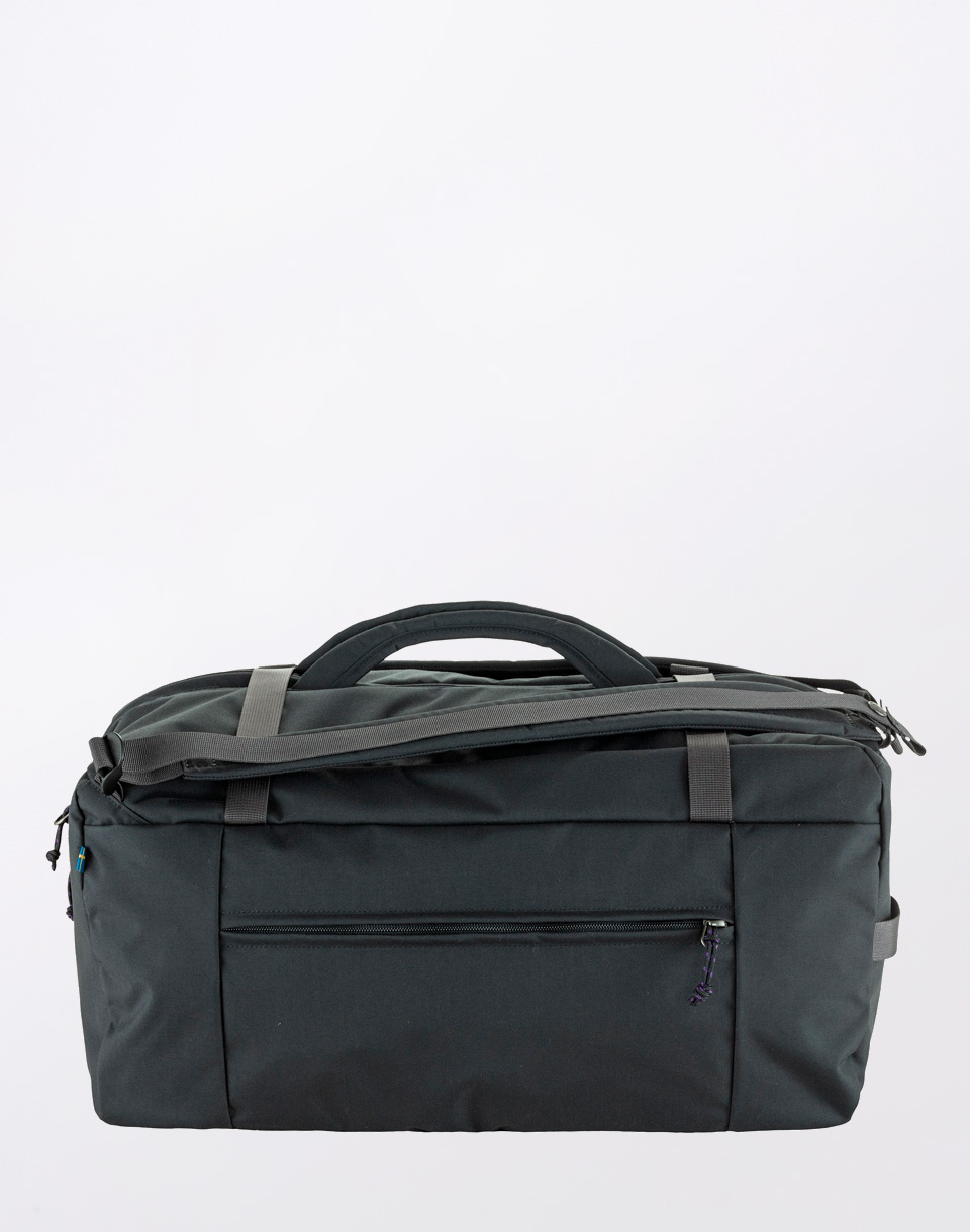 Fjällräven Vardag Splitpack 45 037 Coal Black