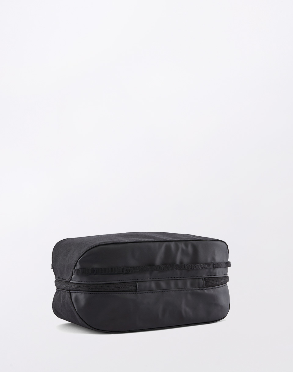 Patagonia Black Hole Cube 6L Black w/Black