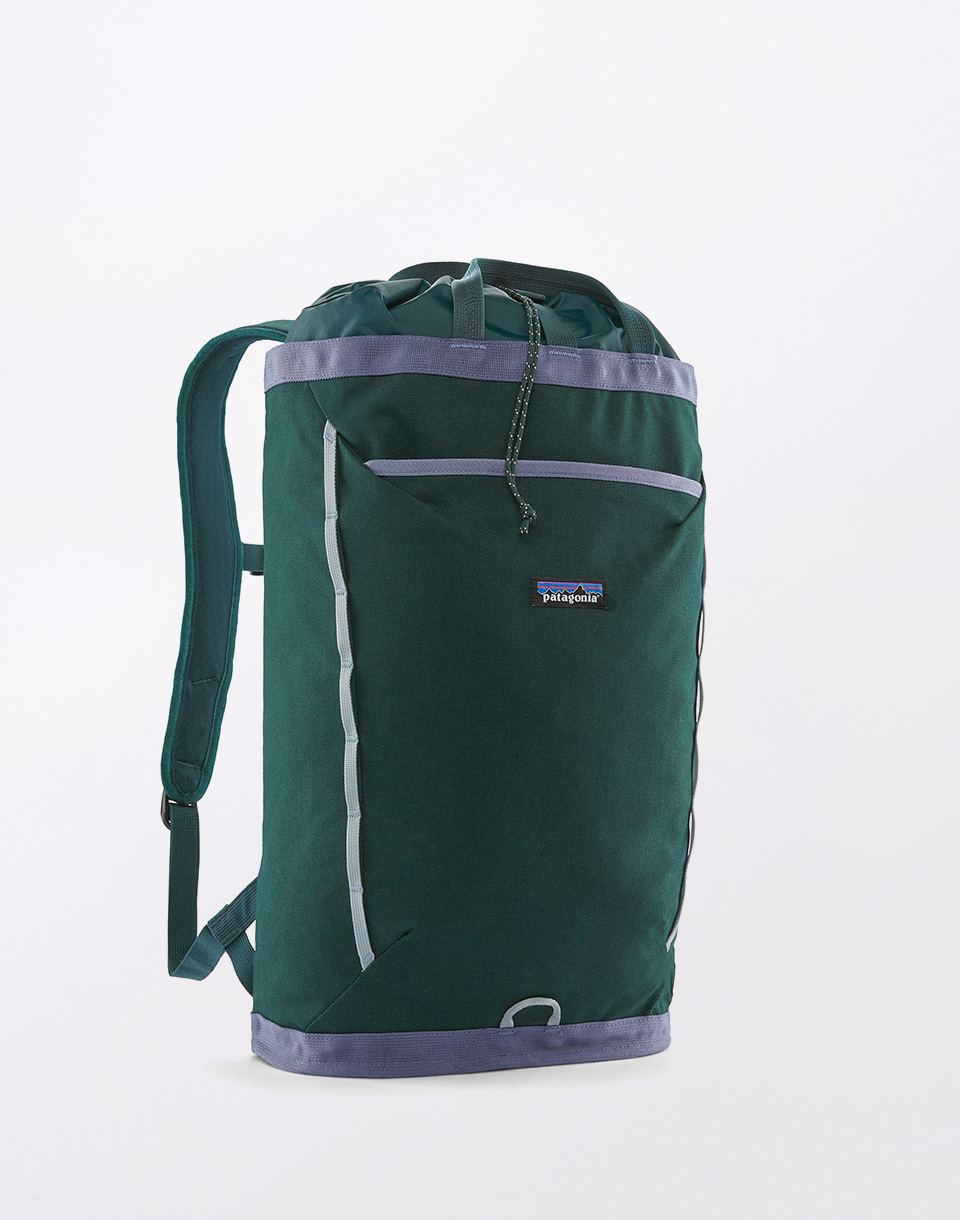 Batoh Patagonia Fieldsmith Linked Pack 24L Cascade Green