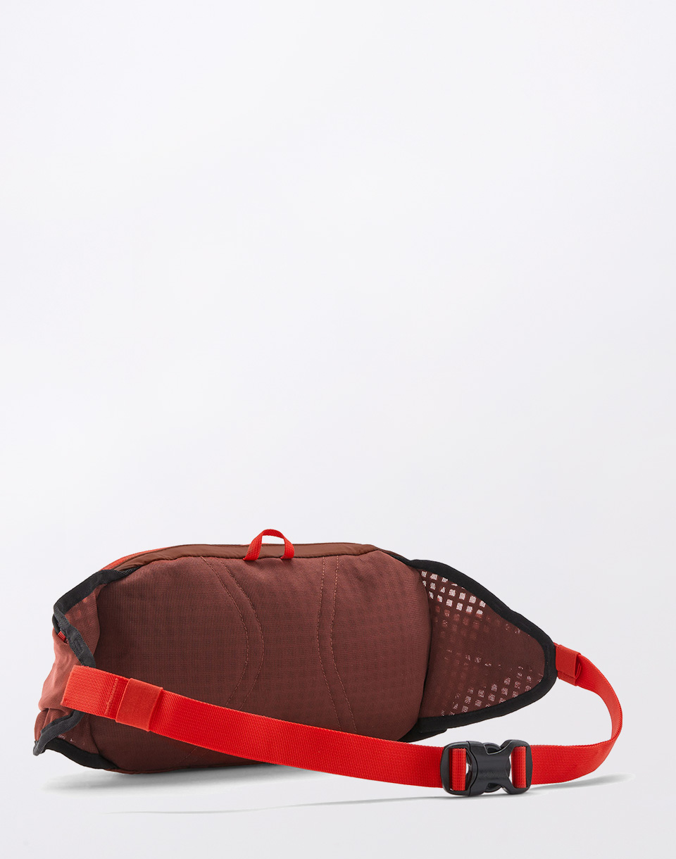 Patagonia Terravia Hip Pack Dried Vanilla