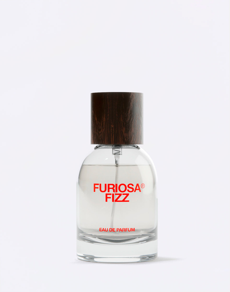 FURIOSA® Fizz 50 ml
