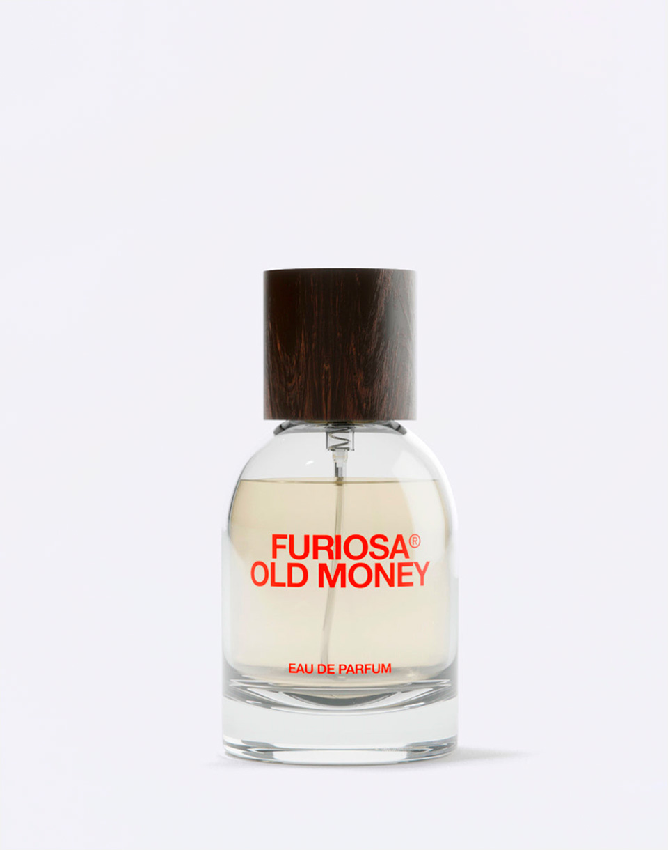 FURIOSA® Old Money 50 ml