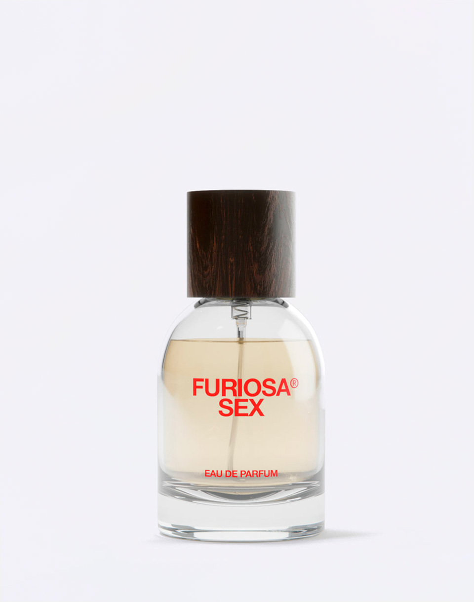 FURIOSA® Sex 50 ml
