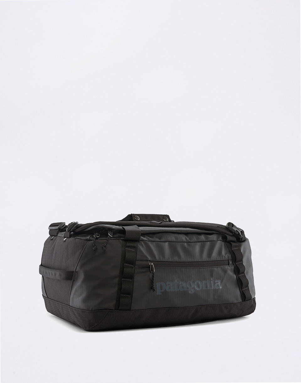 Patagonia Black Hole Duffel 40L Black w/Black
