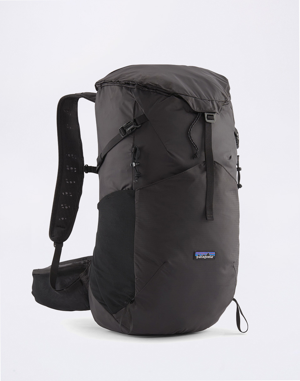 Batoh Patagonia Terravia Pack 28L L Black