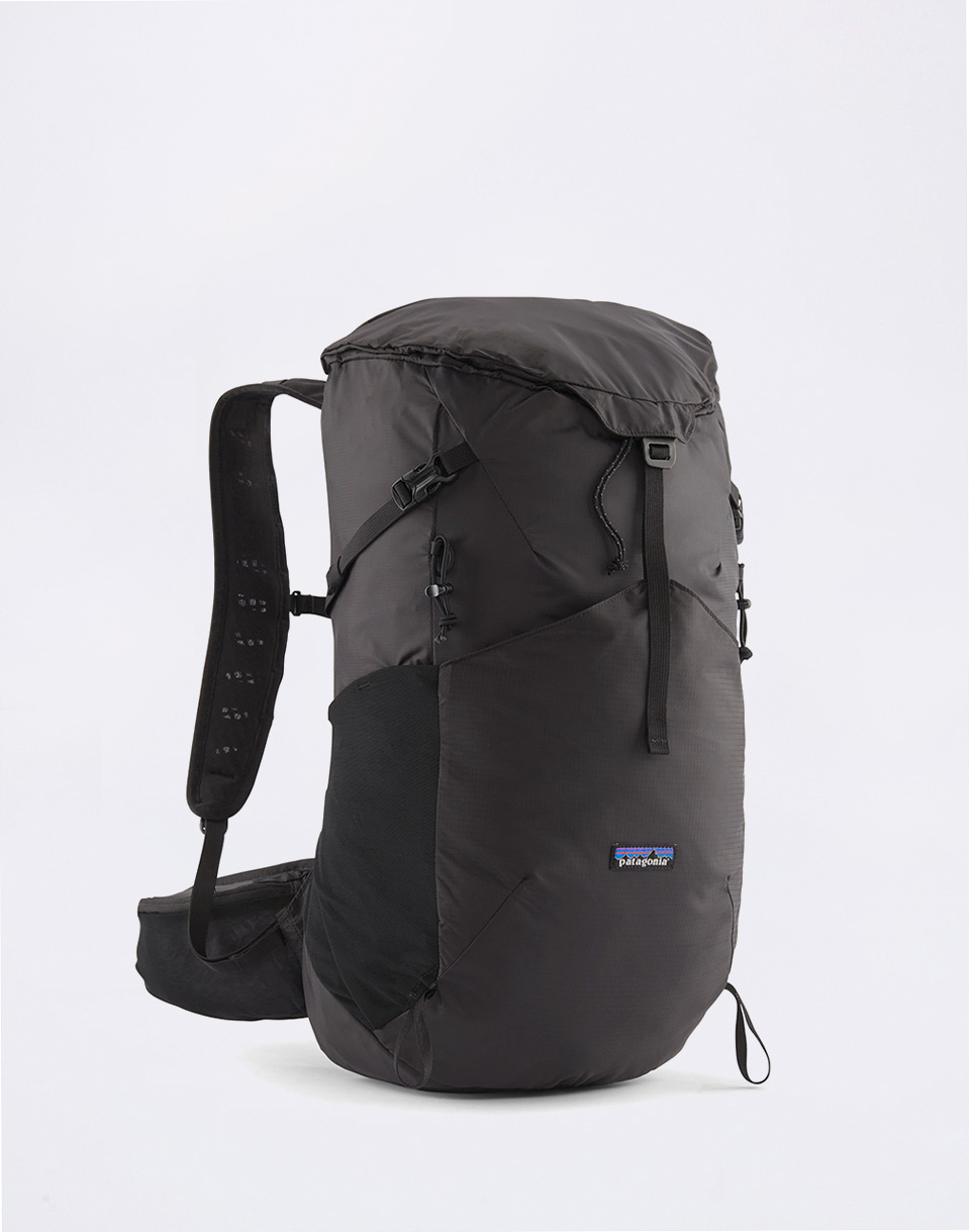 Batoh Patagonia Terravia Pack 28L S Black