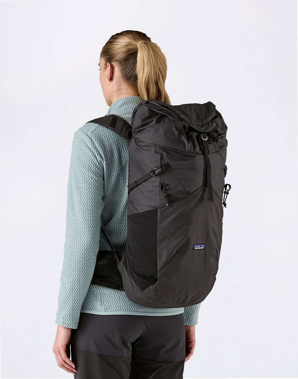Patagonia Terravia Pack 28L S Black