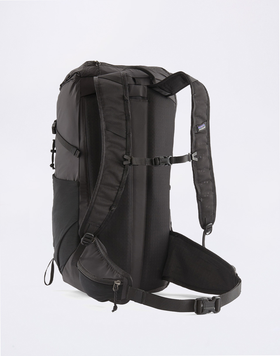 Patagonia Terravia Pack 28L S Black