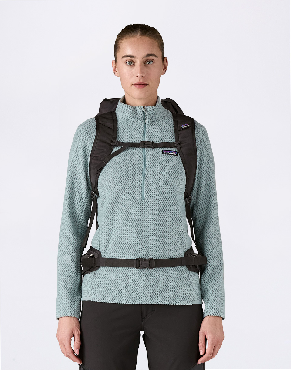 Patagonia Terravia Pack 28L S Black