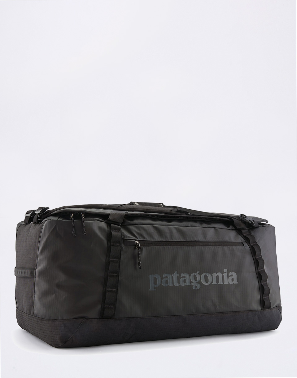 Batoh Patagonia Black Hole Duffel 100L Black w/Black