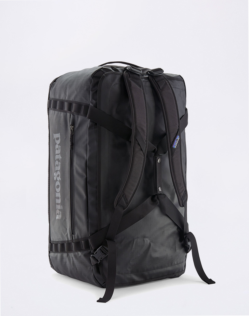 Patagonia Black Hole Duffel 70L Black w/Black