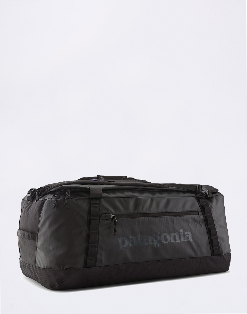 Batoh Patagonia Black Hole Duffel 70L Black w/Black