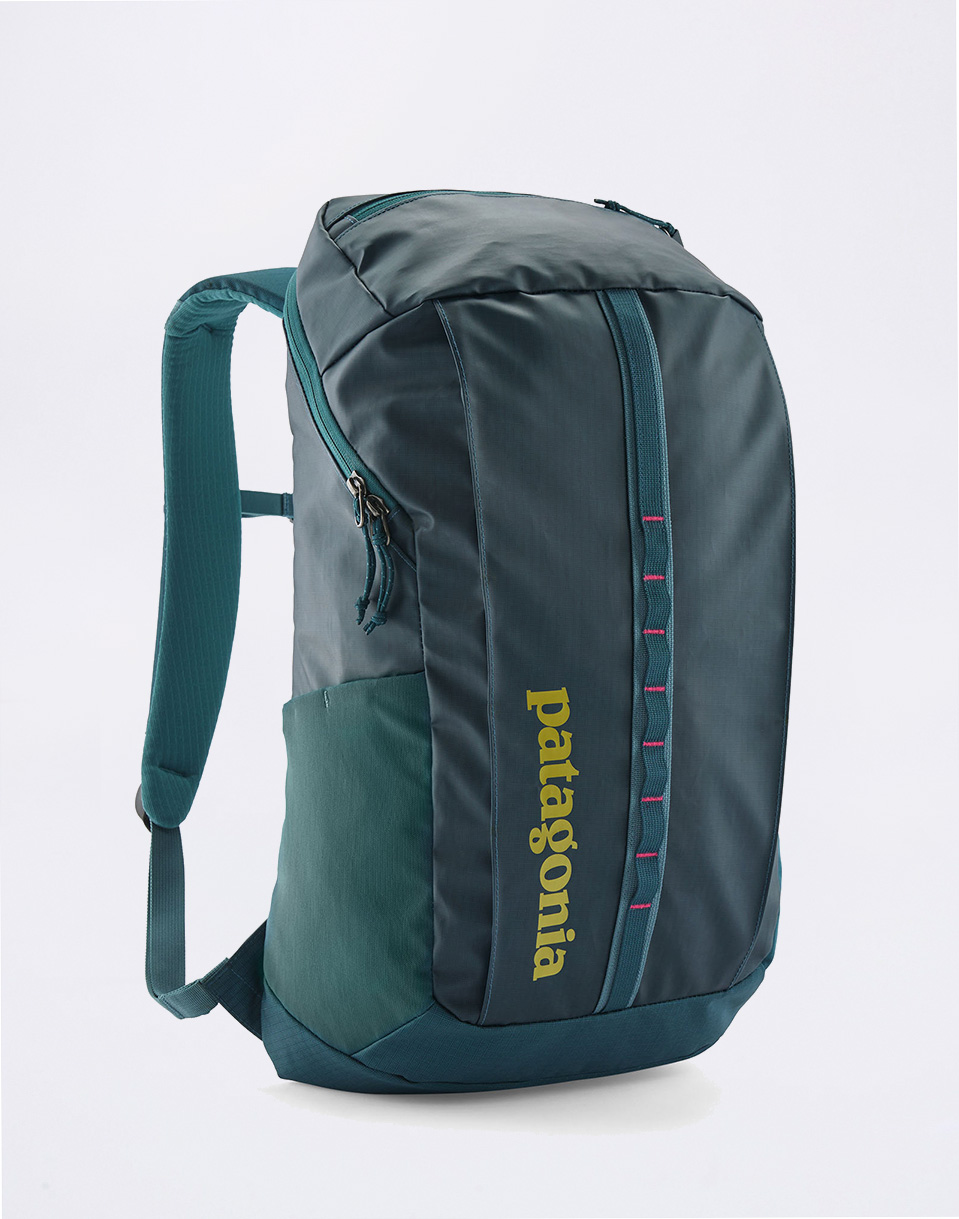 Batoh Patagonia Black Hole Pack 25L Tidal Teal w/Luminous Pink
