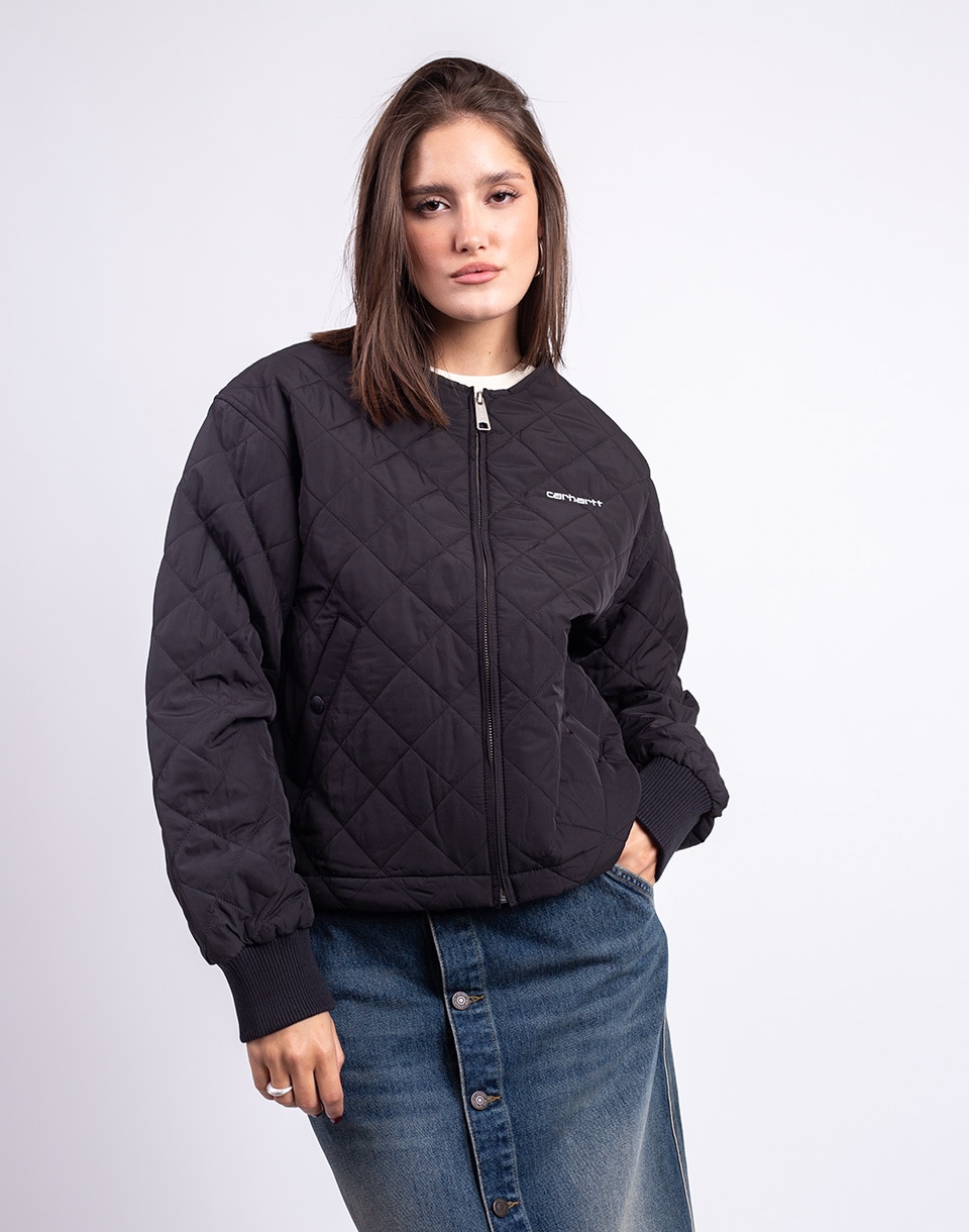 Carhartt WIP W' Elma Liner Black/White S