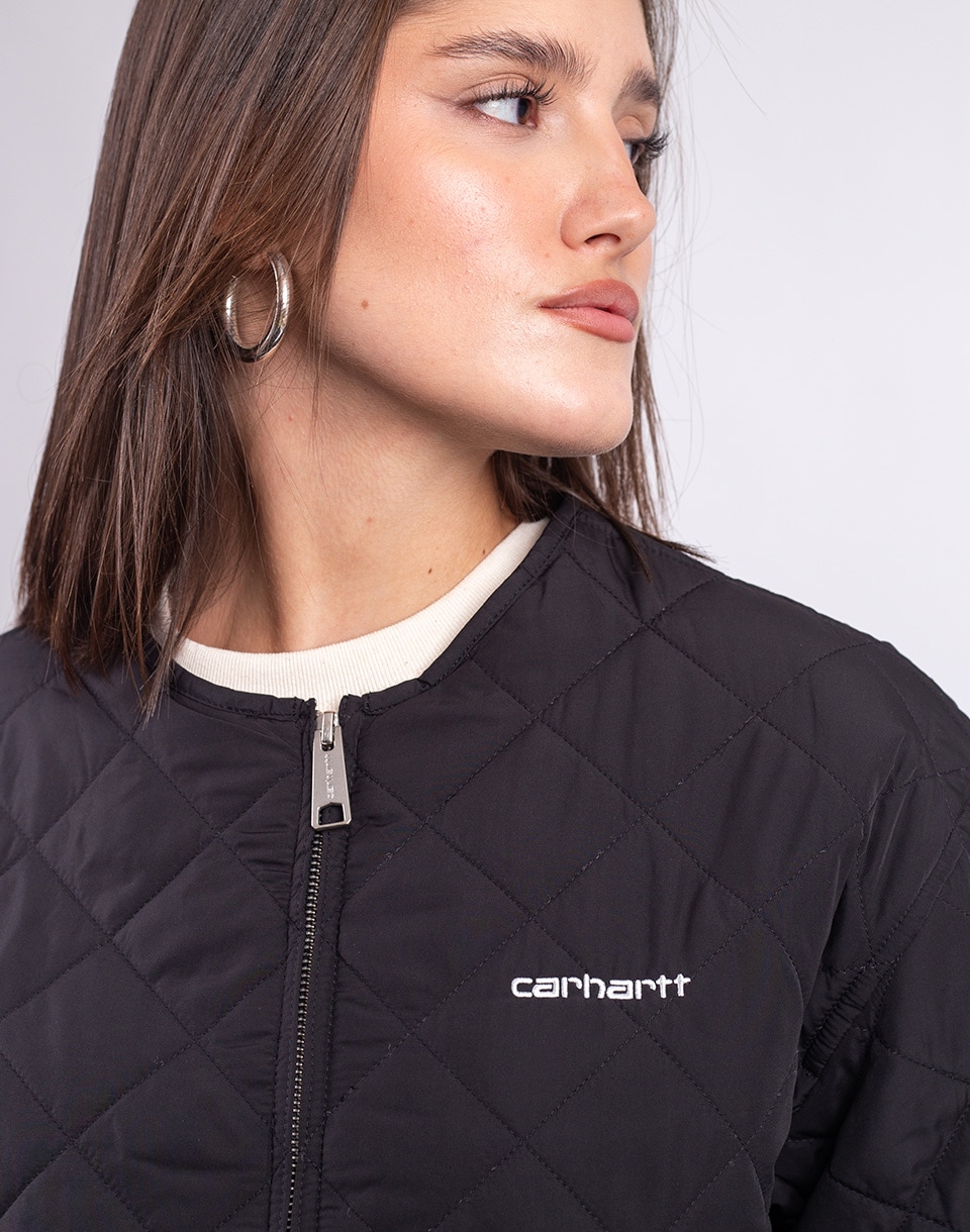 Carhartt WIP W' Elma Liner Black/White S