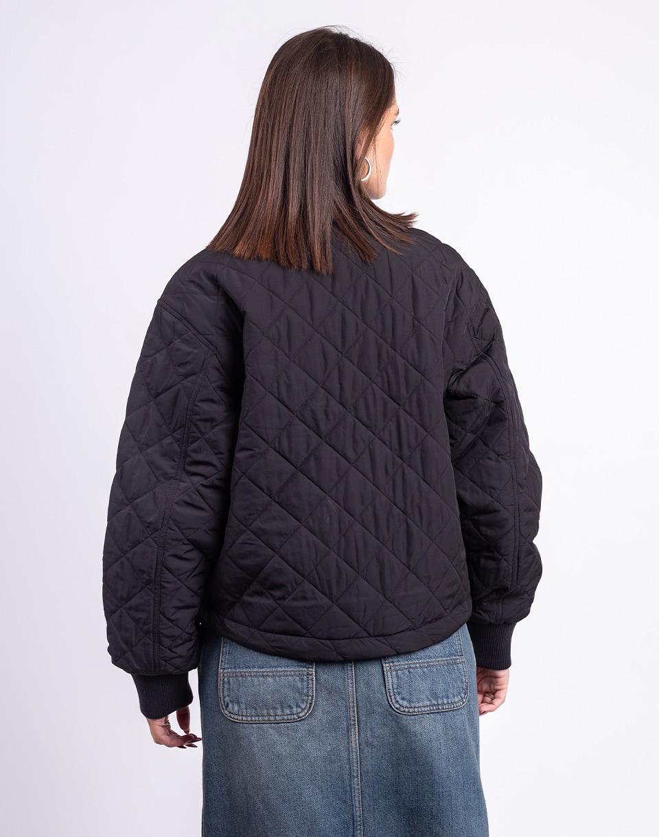 Carhartt WIP W' Elma Liner Black/White S