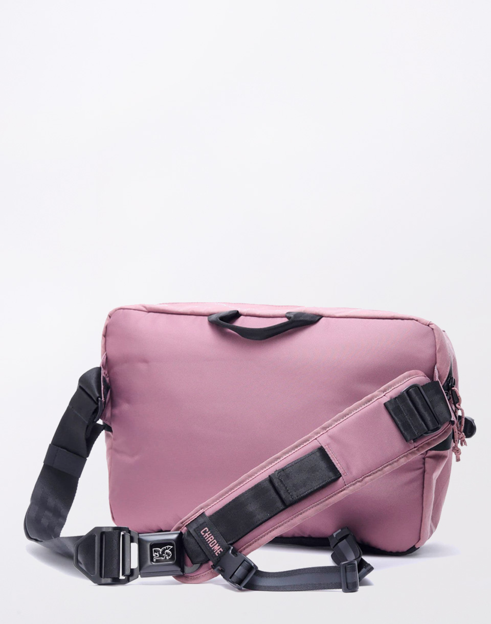 Chrome Industries Kadet Max Mauve X