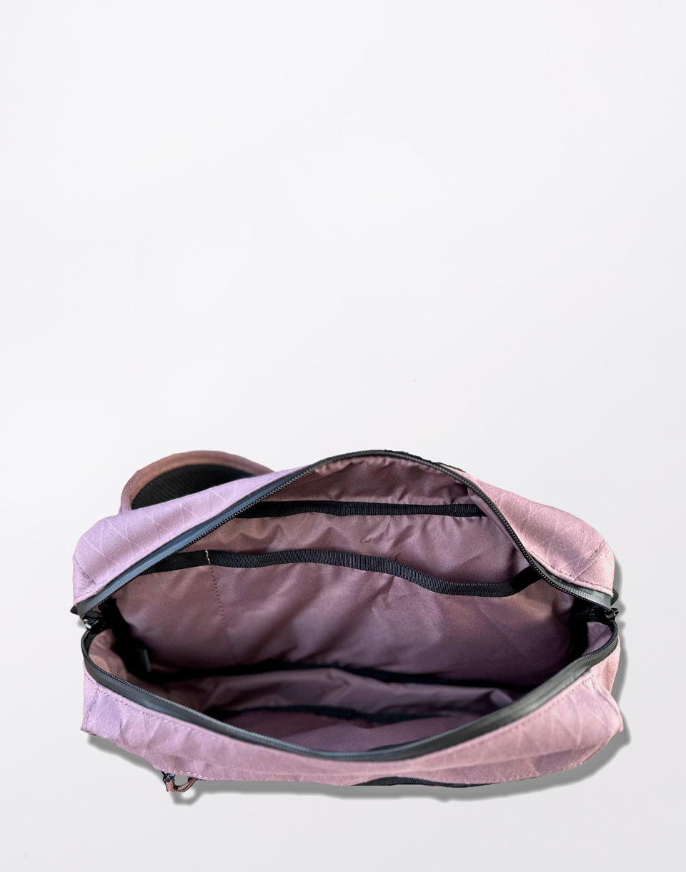 Chrome Industries Mini Kadet Mauve X