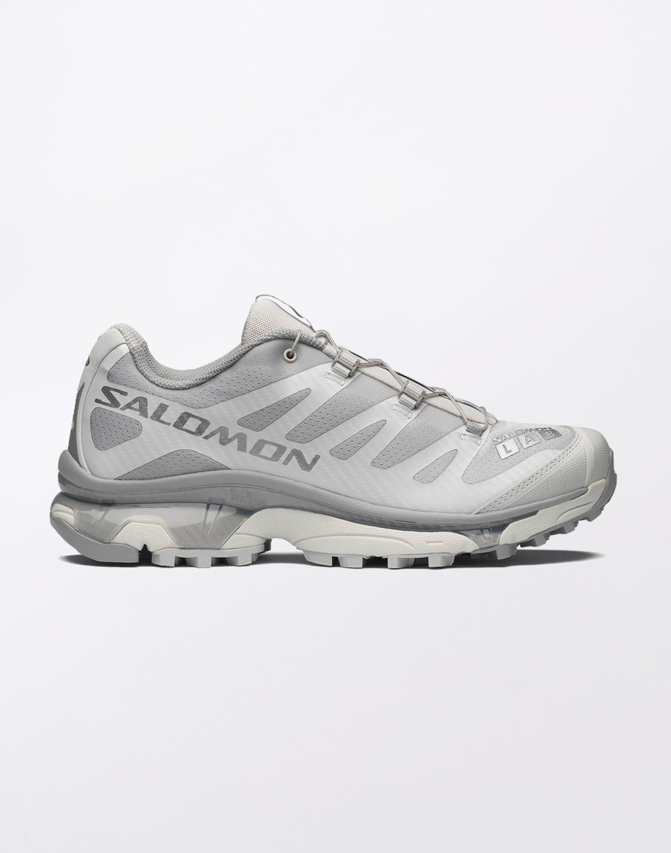 Salomon XT-4 OG Lunar Rock/Alloy/Ftw Silver 38