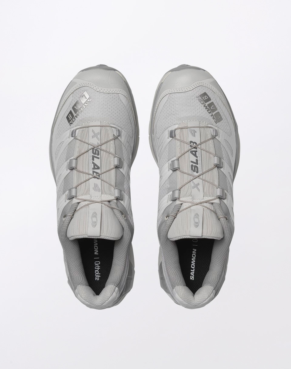 Salomon XT-4 OG Lunar Rock/Alloy/Ftw Silver 40