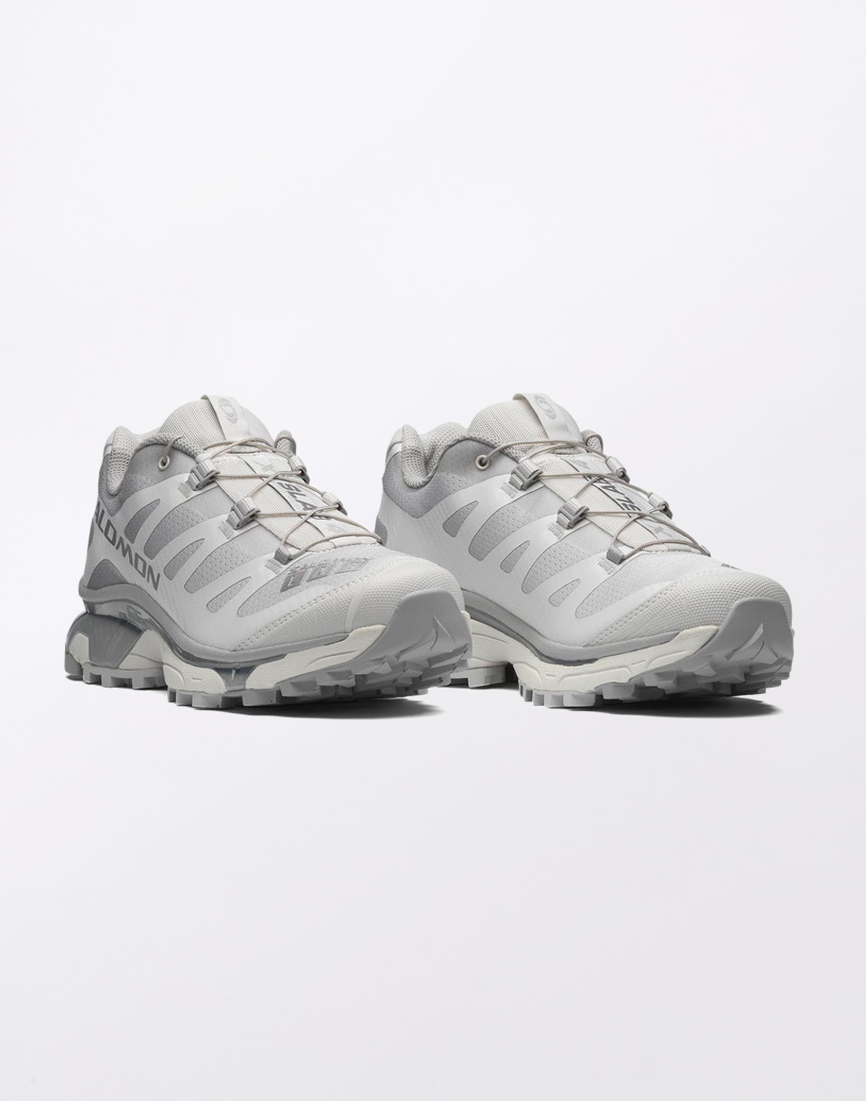 Salomon XT-4 OG Lunar Rock/Alloy/Ftw Silver 40