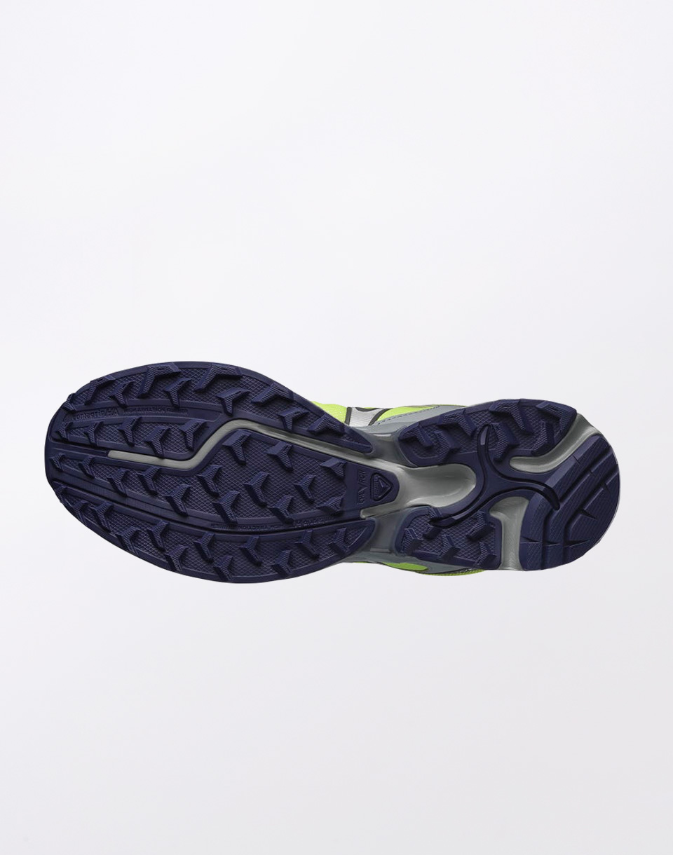 Salomon XT – Whisper Sharp Green/Monument/Nine Iron 42