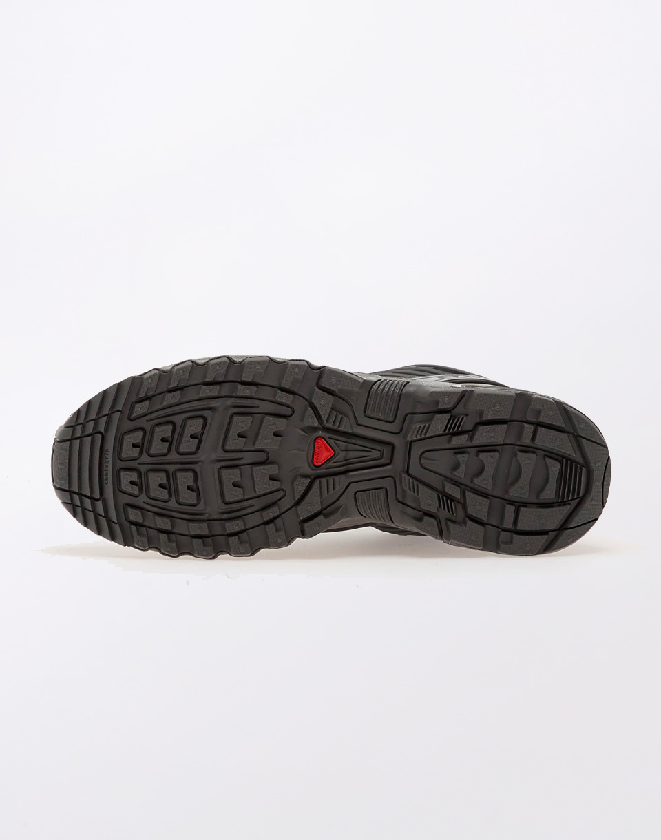 Salomon ACS PRO Leather Castlerock/Castlerock/Alloy 42
