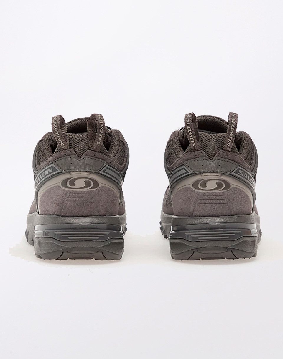 Salomon ACS PRO Leather Castlerock/Castlerock/Alloy 42