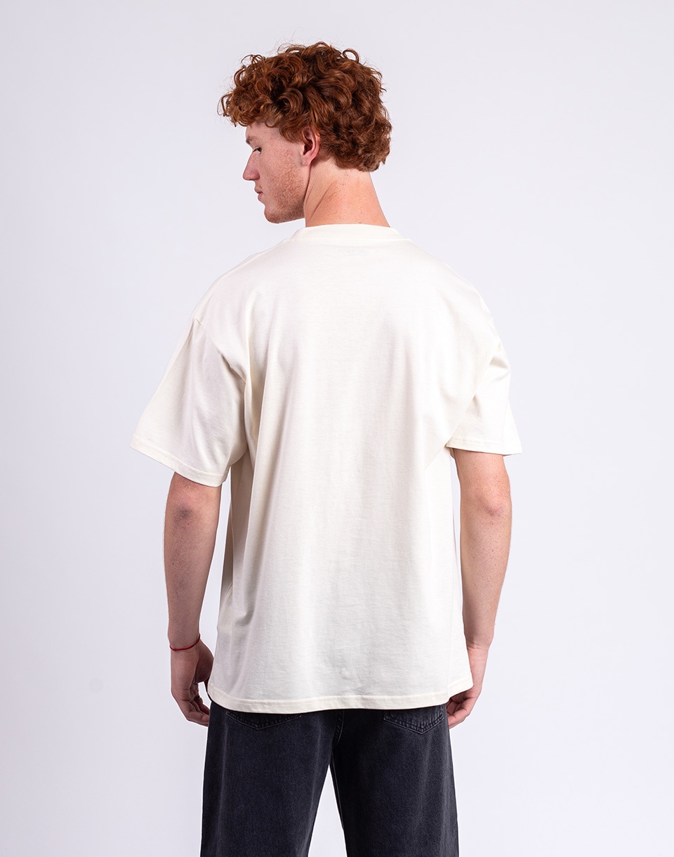 Carhartt WIP S/S Experiential T-Shirt Salt L