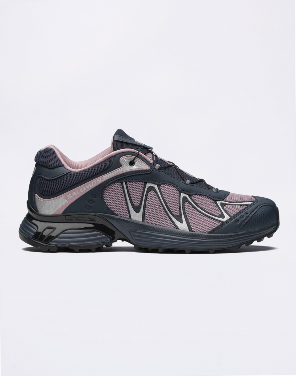 Salomon XT – Whisper Nirvana/Blue Nights/Ftw Silver 38