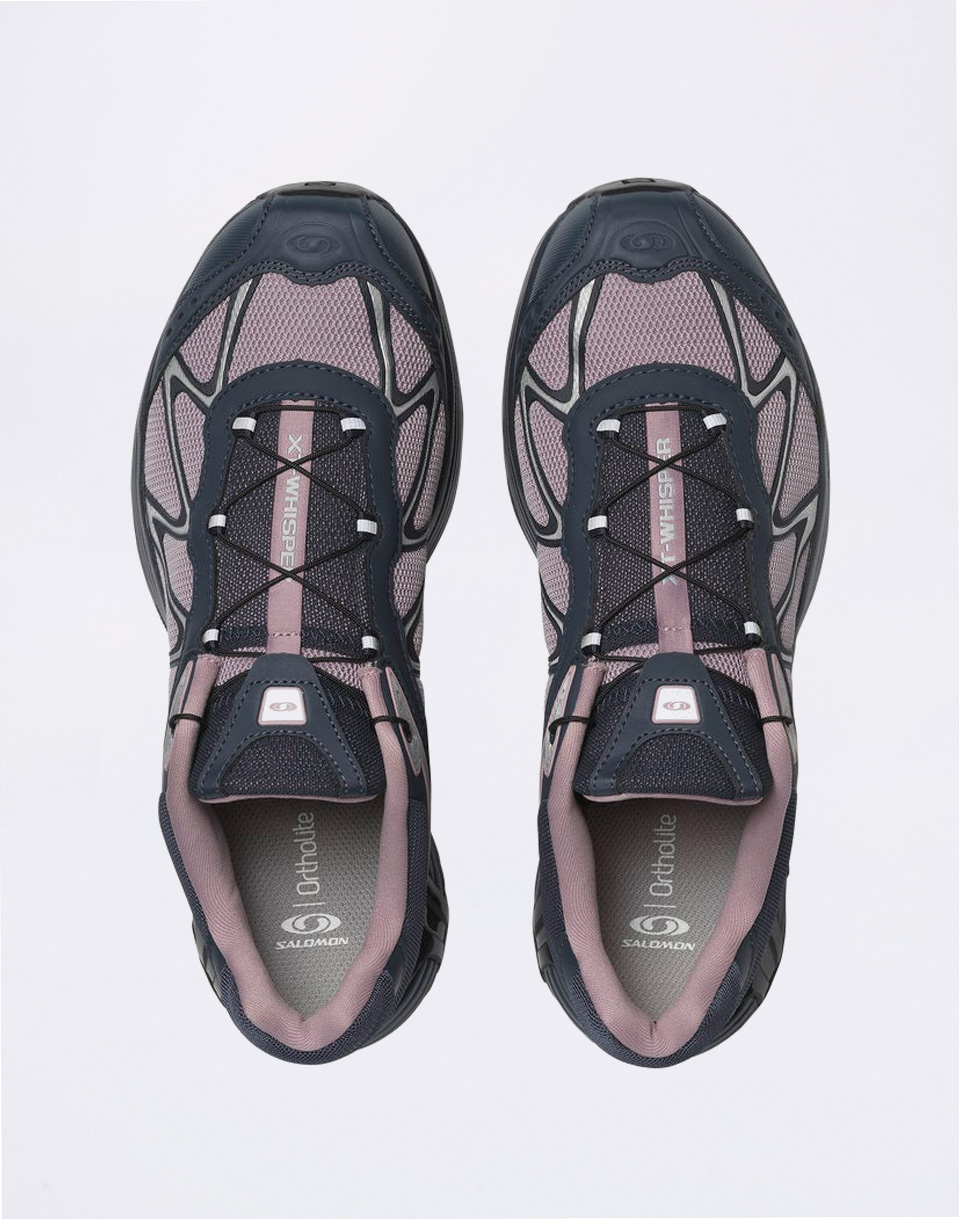 Salomon XT – Whisper Nirvana/Blue Nights/Ftw Silver 38